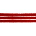 Drucik Craft-Fun Sereis kreatywny kolor: czerwony 500mm 15 szt Titanum (283055)