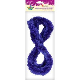 Drucik Craft-Fun Series kreatywny jumbo kolor: granatowy 1,8 m 1 szt Titanum