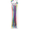 Drucik Craft-Fun Series kreatywny kolor: mix 300mm 18 szt Titanum