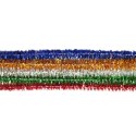 Drucik Craft-Fun Series kreatywny kolor: mix 300mm 25 szt Titanum (282815)