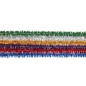 Drucik Craft-Fun Series kreatywny kolor: mix 300mm 40 szt Titanum (282816)