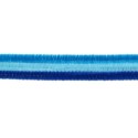 Drucik Craft-Fun Series kreatywny kolor: niebieski 500mm 15 szt Titanum (109 20 009)