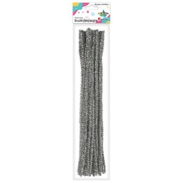 Drucik Craft-Fun Series kreatywny kolor: srebrny 300mm 30 szt Titanum (16070A)