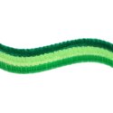 Drucik Craft-Fun Series kreatywny kolor: zielony 500mm 15 szt Titanum (109 20 005)