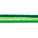 Drucik Craft-Fun Series kreatywny kolor: zielony 500mm 15 szt Titanum (109 20 005)