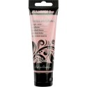 Farba akrylowa Pastel kolor: jasnołososiowy 75ml Flamingo Line (073)