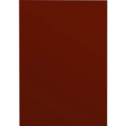 Filc Craft-Fun Series A4 kolor: czekoladowy 10 ark. Titanum (345156)