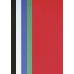 Filc Craft-Fun Series basic kolor A4 kolor: mix 10 ark. Titanum (179900B)