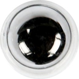 Oczka Craft-Fun Series 5mm 300 szt Titanum (O001)