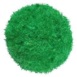 Pompony Craft-Fun Series zielone 30 szt Titanum (352952)