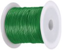 Drucik Craft-Fun Series florystyczny kolor: zielony 20 m 1 szt Titanum (24BR0201-1)
