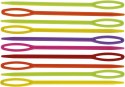 Igły Craft-Fun Series igły plastikowe 10szt/9cm plastik Titanum 10 sztuk