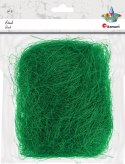 Sizal Craft-Fun Series zielony 30g Titanum (23BR1225-7)