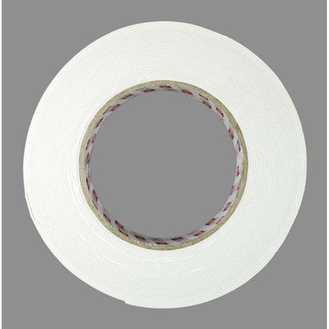 Taśma dwustronna piankowa 38x10 [mm x yd] Iter A&G