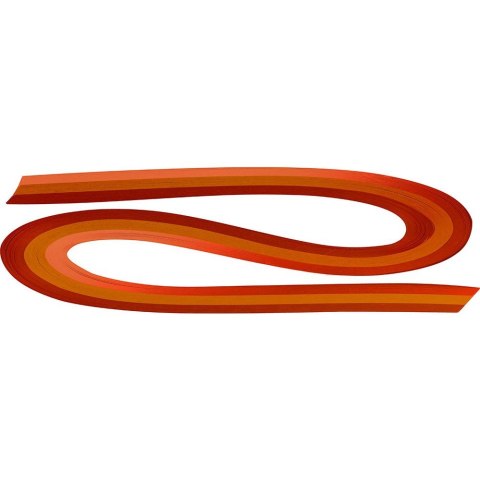 Akcesoria do quillingu Craft-Fun Series paski Titanum (N011)