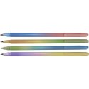 Długopis Rainbow wkład niebieski 0,5mm M&G (ABPH3001)