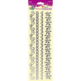 Naklejka (nalepka) Craft-Fun Series Titanum Craft-fun (TGPB07)