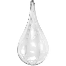 Ozdoba akrylowa Craft-Fun Series kropla 54x100mm Titanum