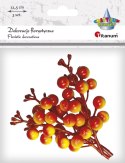 Ozdoba na piku Craft-Fun Series gałązki winobluszczu Titanum (5903714533640)