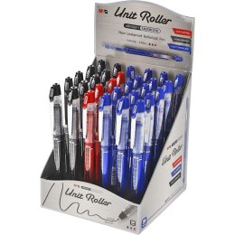 Pióro kulkowe wkład mix M&G (ARP50871)