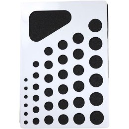 Szablon Craft-Fun Series Titanum (SB36)