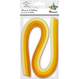 Akcesoria do quillingu Craft-Fun Series paski Titanum (N002)