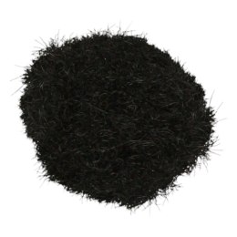 Pompony Craft-Fun Series czarne 15 szt Titanum