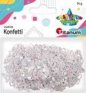 Konfetti Craft-Fun Series serca Titanum (11wc001)