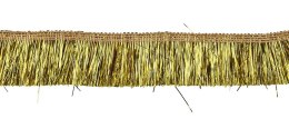 Ozdoba piankowa Craft-Fun Series Taśma plastikowe frędzle Titanum (23BR1218-5)