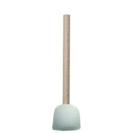 Pędzel Craft-Fun Series gąbka do malowania 2cm Titanum
