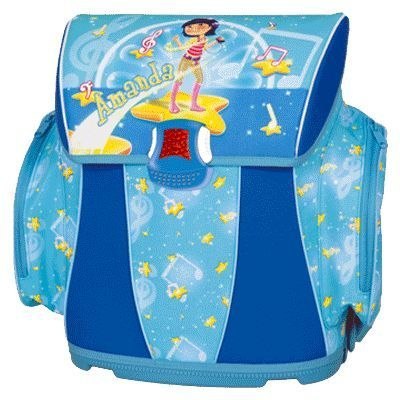 Plecak Amanda Tiger Family (1625) Plecak Amanda Tiger Family (1625)