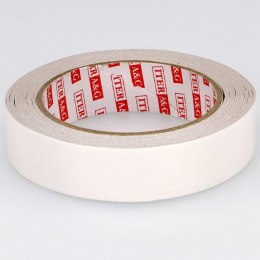 Taśma dwustronna standard 25x25 [mm x yd] Iter A&G