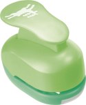 Dziurkacz ozdobny Craft-Fun Series 25mm renifer Titanum (T-8810-72)