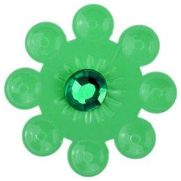 Kwiaty Craft-Fun Series samoprzylepne Titanum (2324043-green)