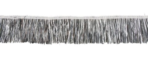 Ozdoba piankowa Craft-Fun Series Taśma plastikowe frędzle Titanum (23BR1218-3) Ozdoba piankowa Craft-Fun Series Taśma plastikowe frędzle Titanum (23BR1218-3)