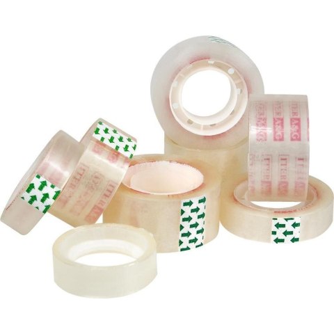 Taśma biurowa 18x10 [mm x m] Iter A&G