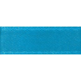 Wstążka Craft-Fun Series satynowa 38x25 [mm x m] turkusowy Titanum (TS38-083)