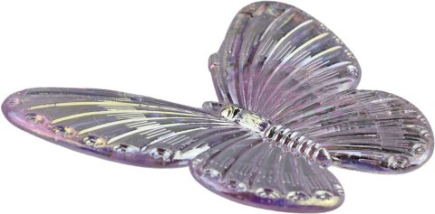 Dekoracja Craft-Fun Series Motyle plastikowe Titanum (2324034) Dekoracja Craft-Fun Series Motyle plastikowe Titanum (2324034)