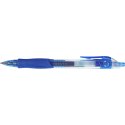 Długopis G-7i R5 niebieski 0,7mm M&G (AGP12371)