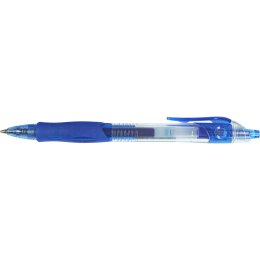 Długopis G-7i R5 niebieski 0,7mm M&G (AGP12371)