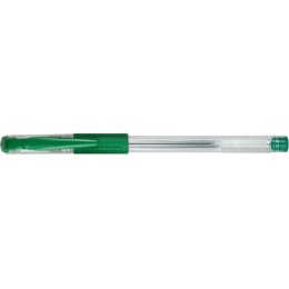Długopis GA1030 zielony 0,7mm Titanum (GA108900-AC)
