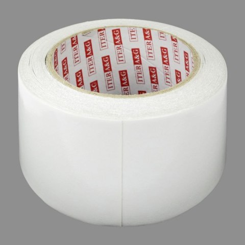 Taśma dwustronna standard 50x25 [mm x yd] Iter A&G