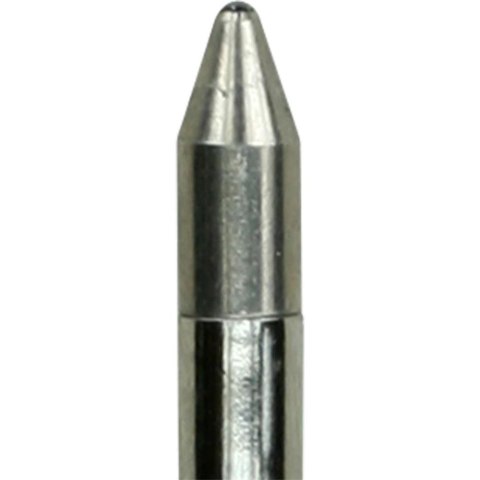 Wkład do długopisu wielkopojemny wkład czarny 0,7mm Titanum (AA616A)