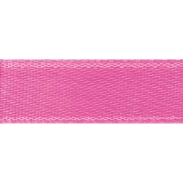 Wstążka Craft-Fun Series satynowa 38x25 [mm x m] różowy Titanum (TS38-006)