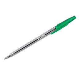 Długopis AA998 zielony 0,7mm Titanum
