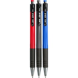 Długopis CX-5 mix 0,7mm M&G (ABP88475)