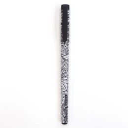 Długopis olejowy Fashion A3 MANDALA niebieski 0,7mm Vinson