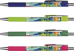 Długopis olejowy Tropical 205 niebieski 0,7mm Vinson