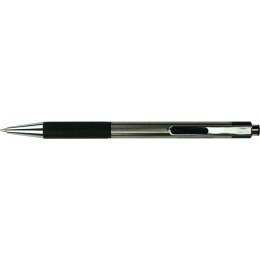 Długopis BP8500i Alpha niebieski 0,7mm M&G (ABP01772)
