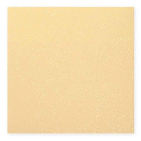 Notes samoprzylepny (karteczki) transparentne, z polipropylenu 75x75 pomarańczowy 50k [mm:] 75x75 Titanum